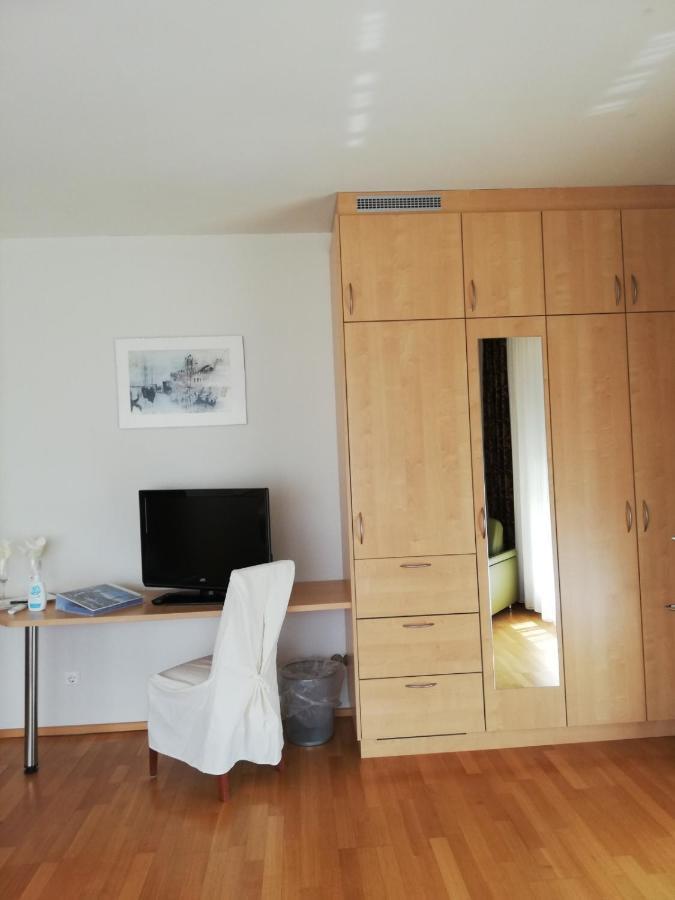 Landhaus Griesser Hotel Seeboden Buitenkant foto