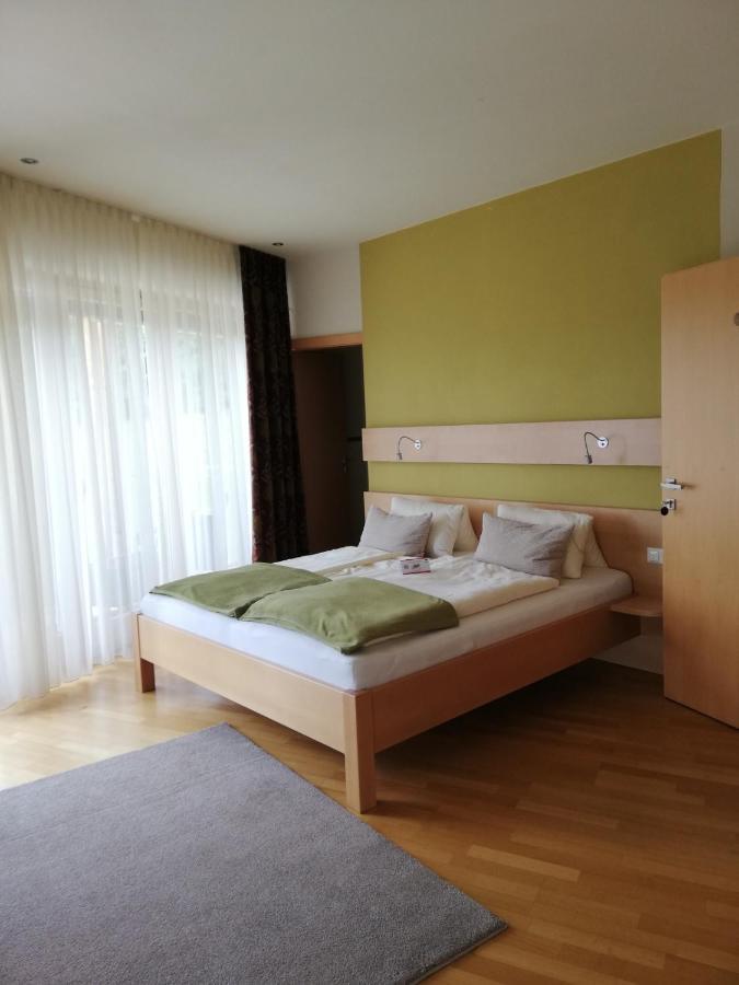 Landhaus Griesser Hotel Seeboden Buitenkant foto