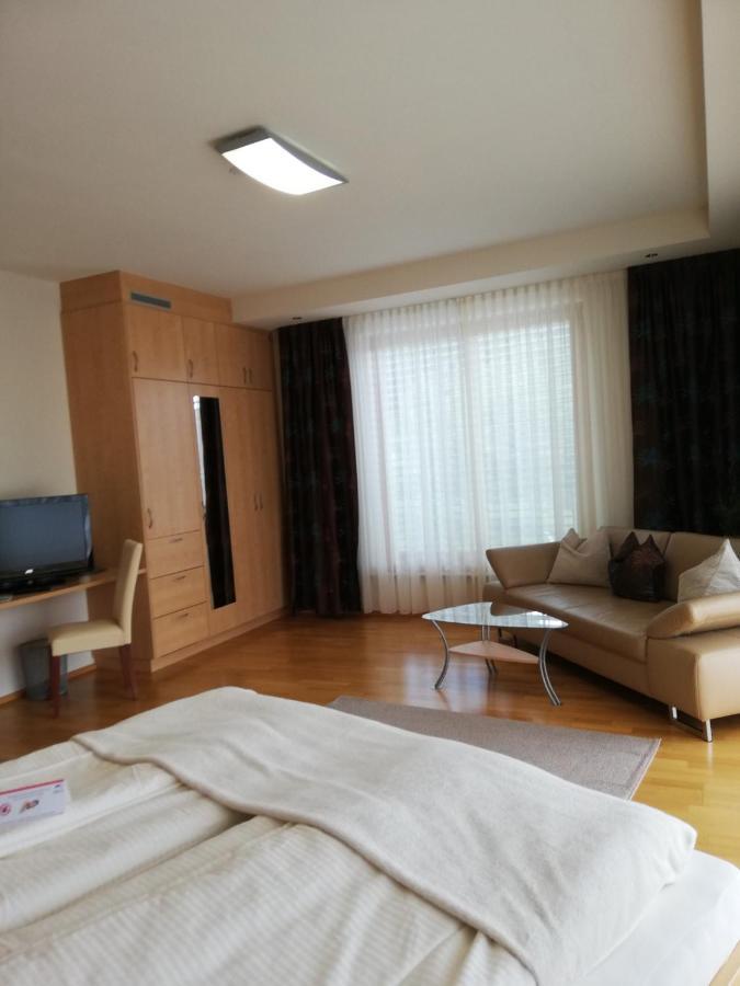 Landhaus Griesser Hotel Seeboden Buitenkant foto
