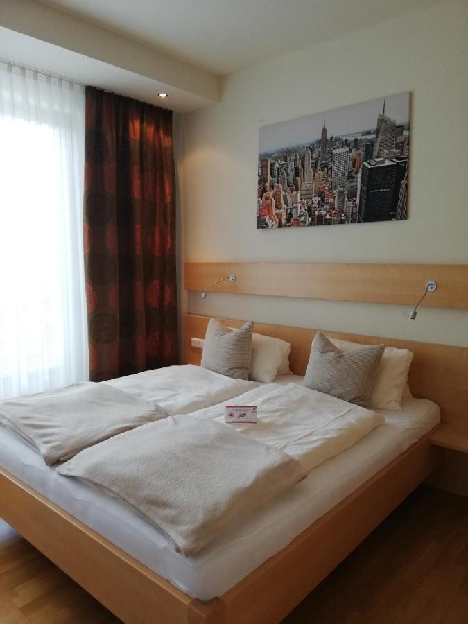 Landhaus Griesser Hotel Seeboden Buitenkant foto