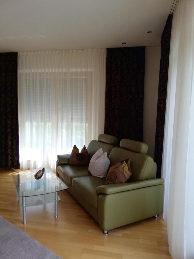 Landhaus Griesser Hotel Seeboden Buitenkant foto