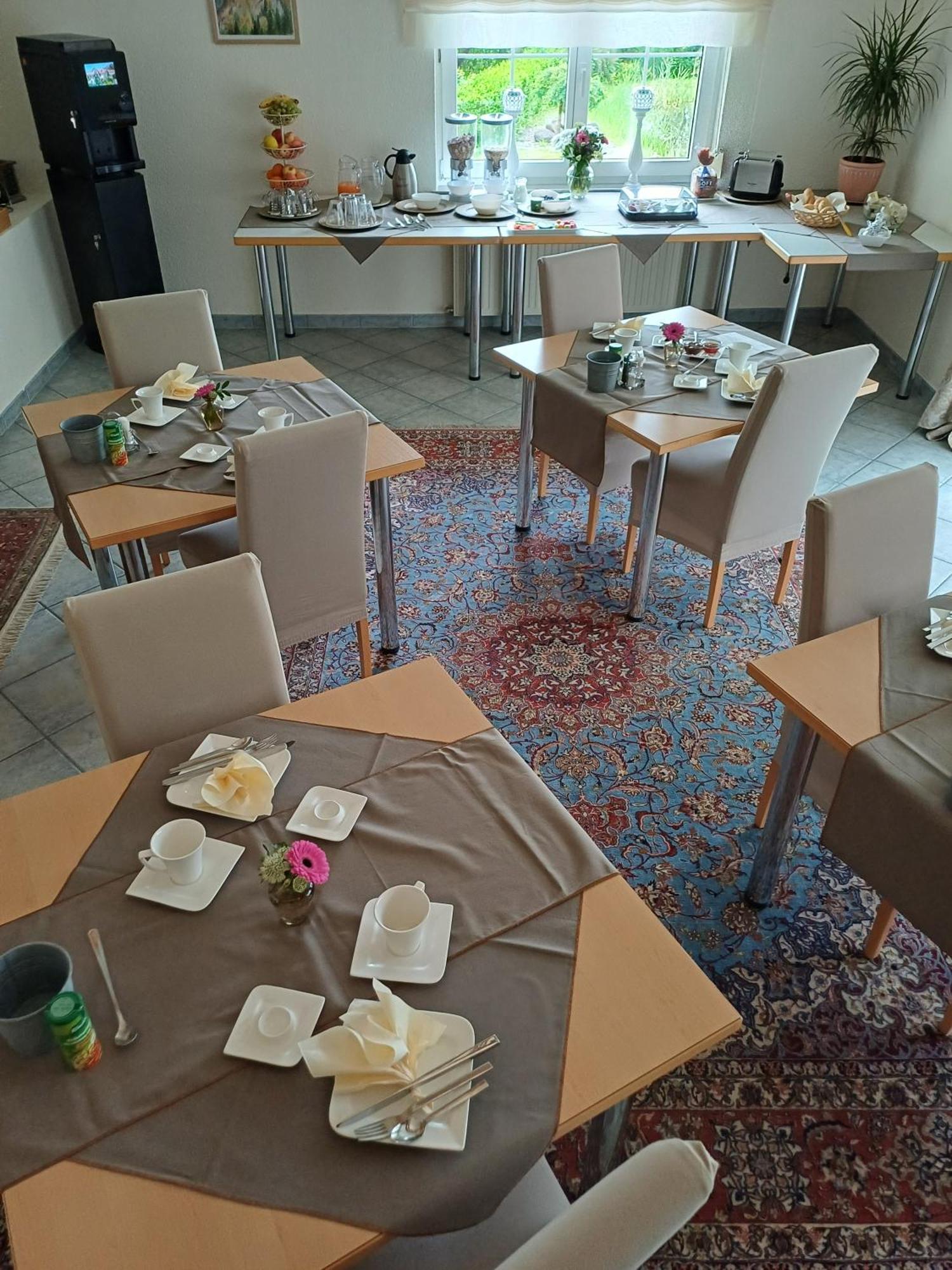 Landhaus Griesser Hotel Seeboden Buitenkant foto