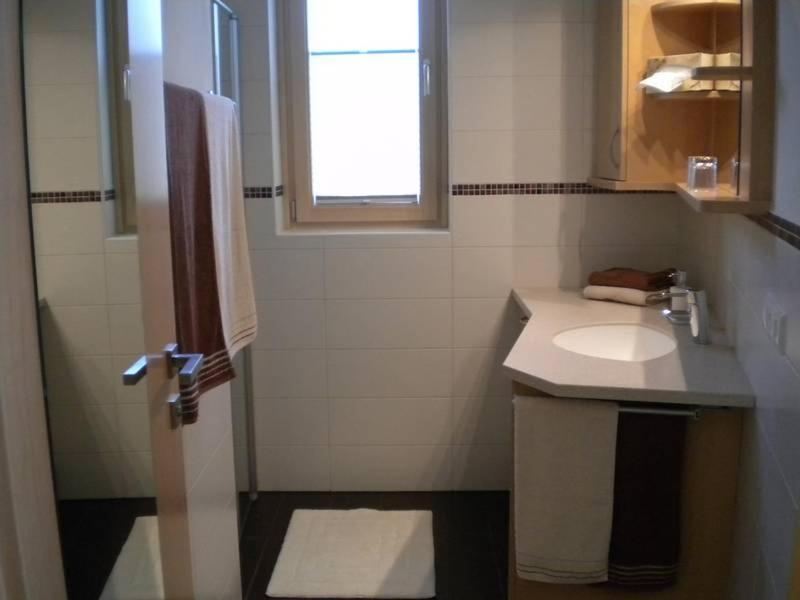 Landhaus Griesser Hotel Seeboden Kamer foto